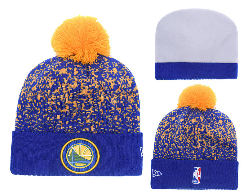 GOLDEN STATE WARRIORS CAPS-YD1593