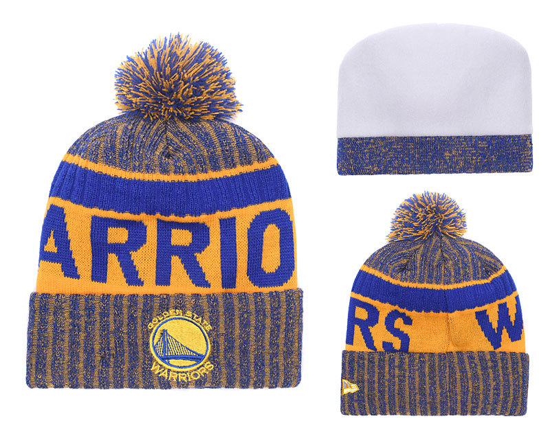 GOLDEN STATE WARRIORS CAPS-YD1594