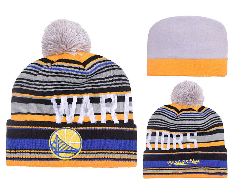GOLDEN STATE WARRIORS CAPS-YD1596