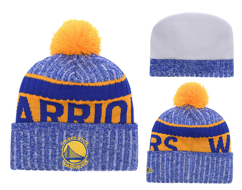 GOLDEN STATE WARRIORS CAPS-YD1597