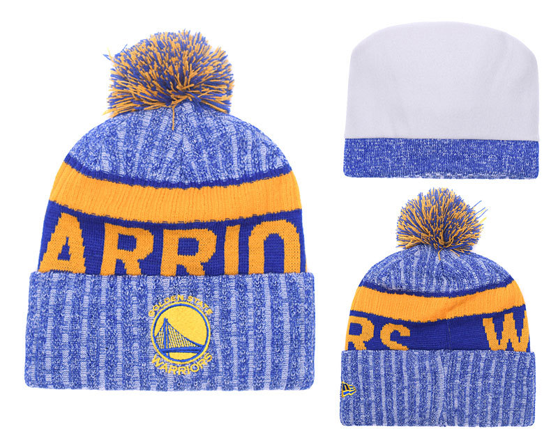 GOLDEN STATE WARRIORS CAPS-YD1598