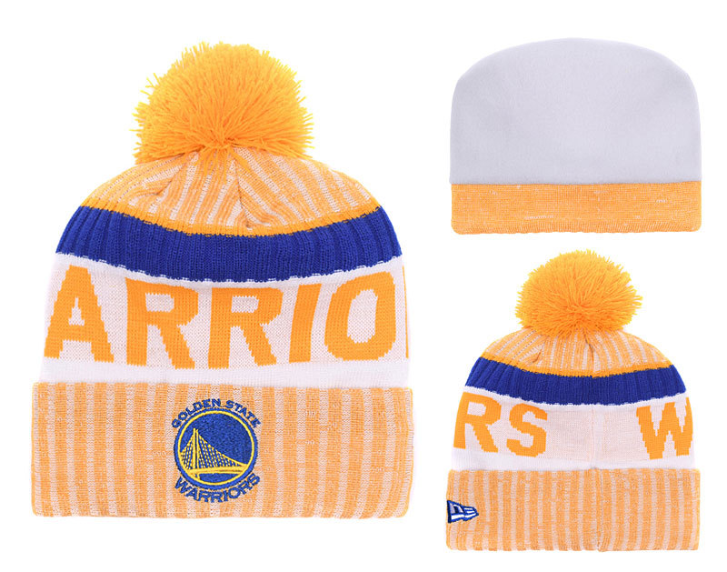GOLDEN STATE WARRIORS CAPS-YD1599