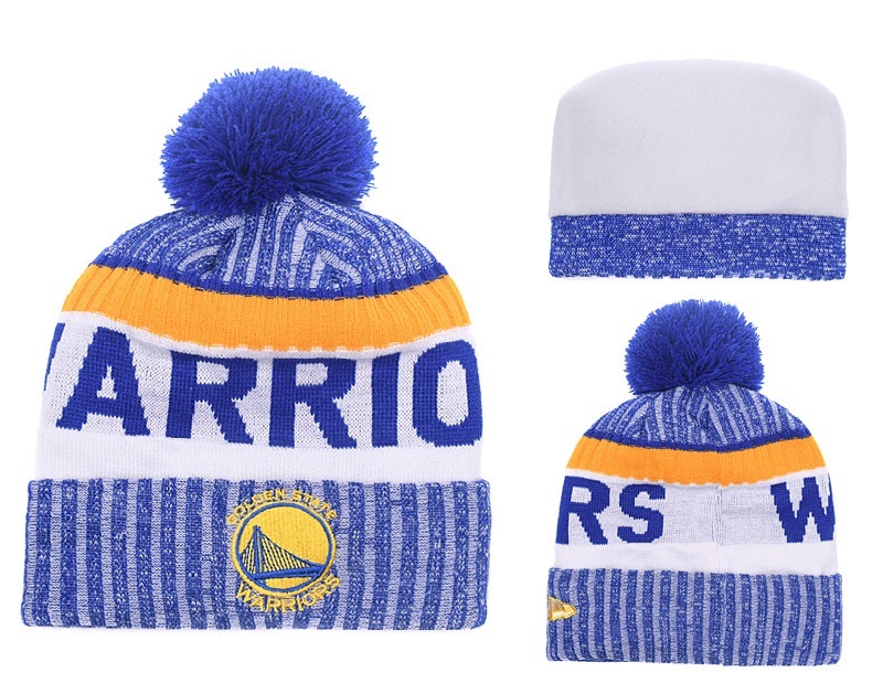 GOLDEN STATE WARRIORS CAPS-YD1601
