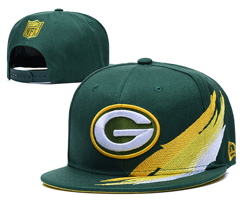 Green Bay Packers CAPS-YD1080