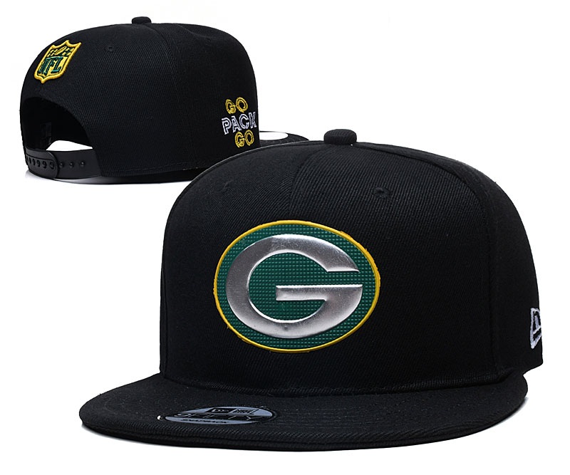 Green Bay Packers CAPS-YD1086