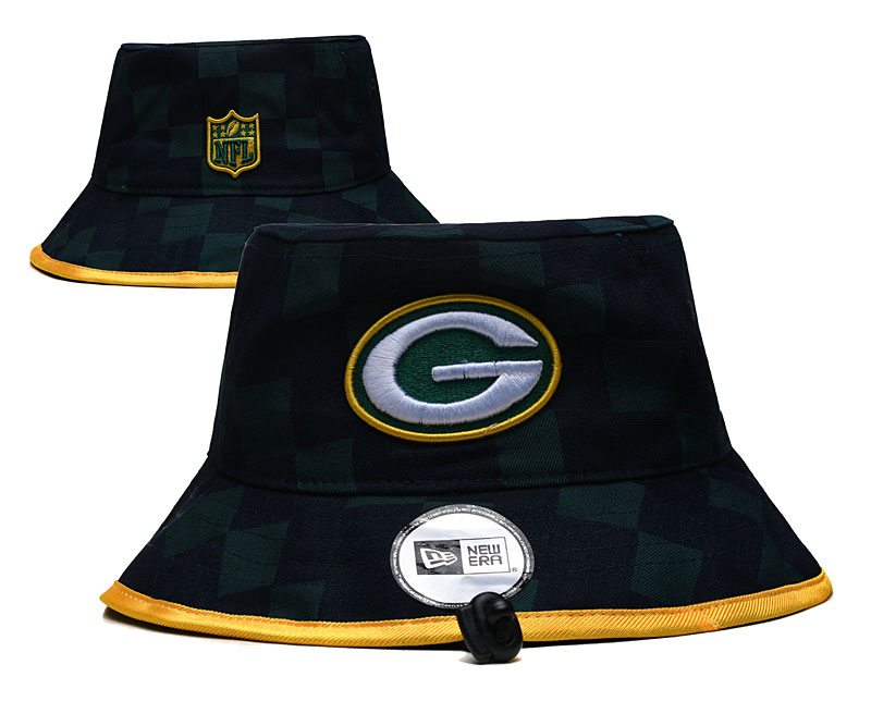 Green Bay Packers CAPS-YD1880