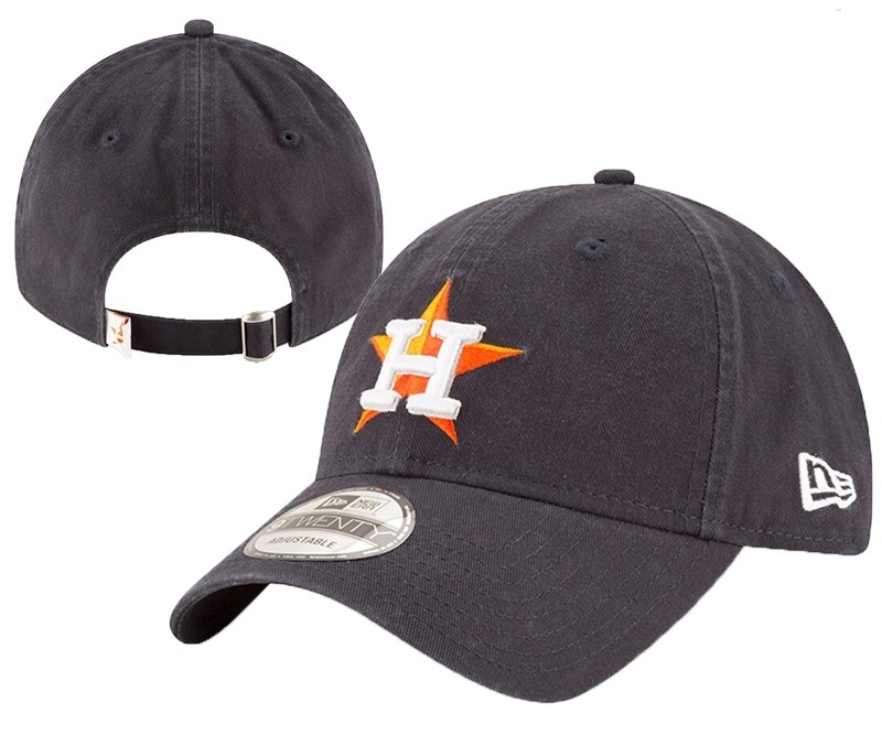 Houston Astros CAPS-YD2058