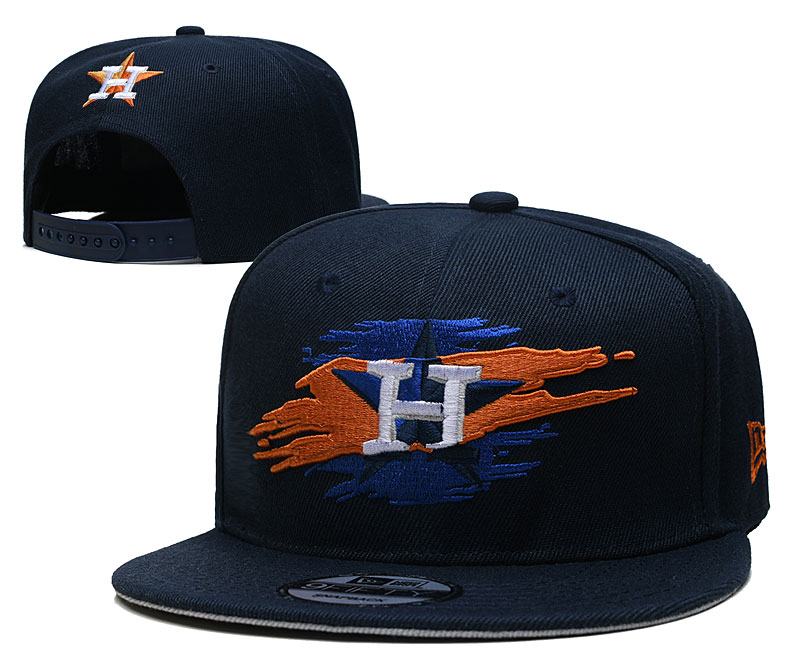 Houston Astros CAPS-YD2059