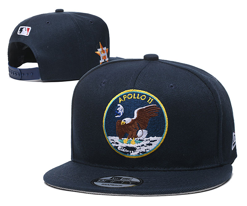 Houston Astros CAPS-YD2061