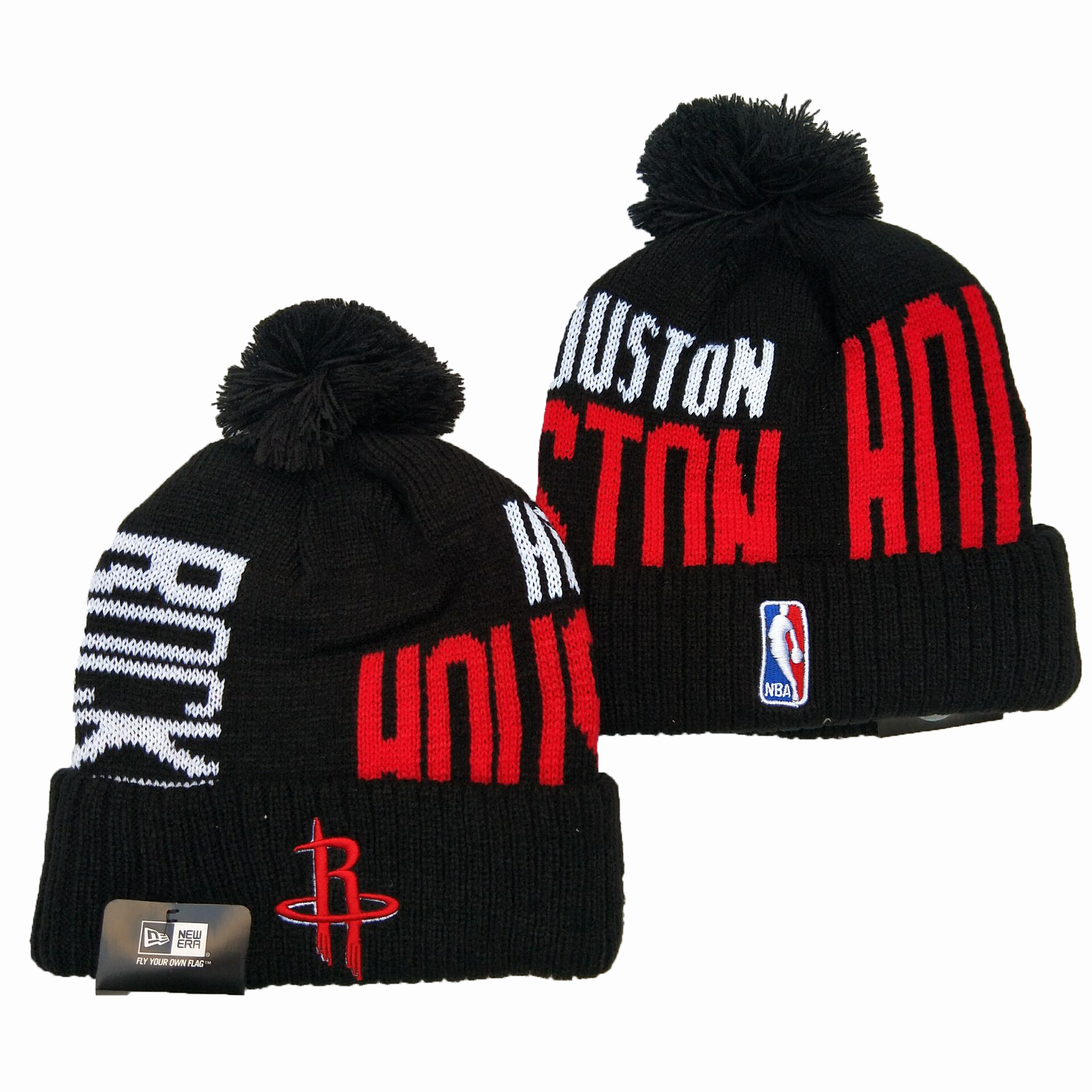 Houston Rockets CAPS-YD1608