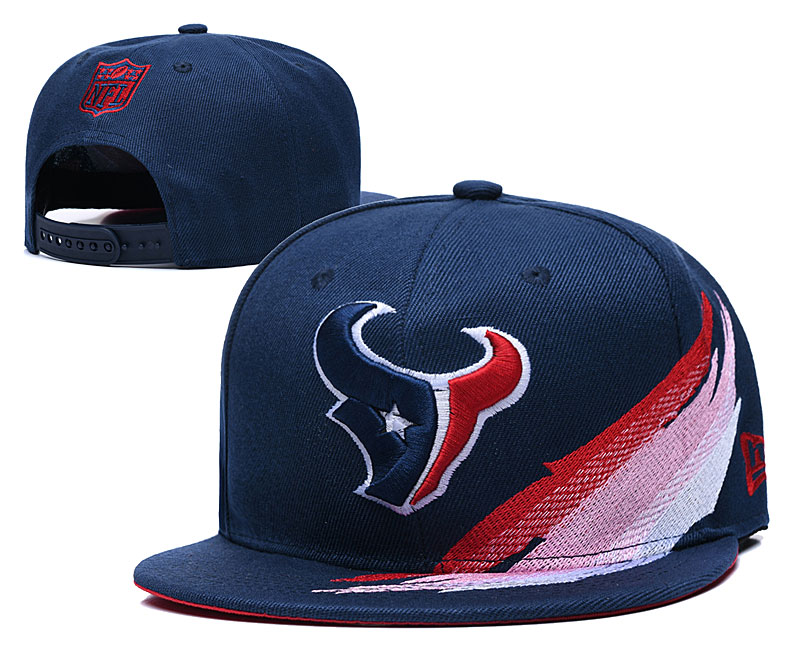 Houston Texans CAPS-YD1087