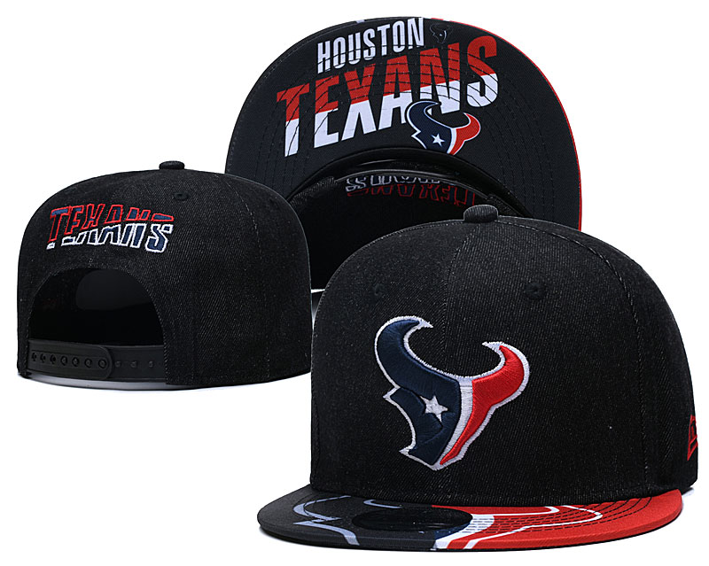 Houston Texans CAPS-YD1093
