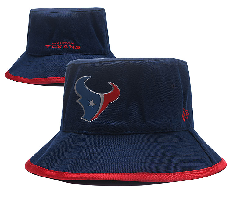 Houston Texans CAPS-YD1223