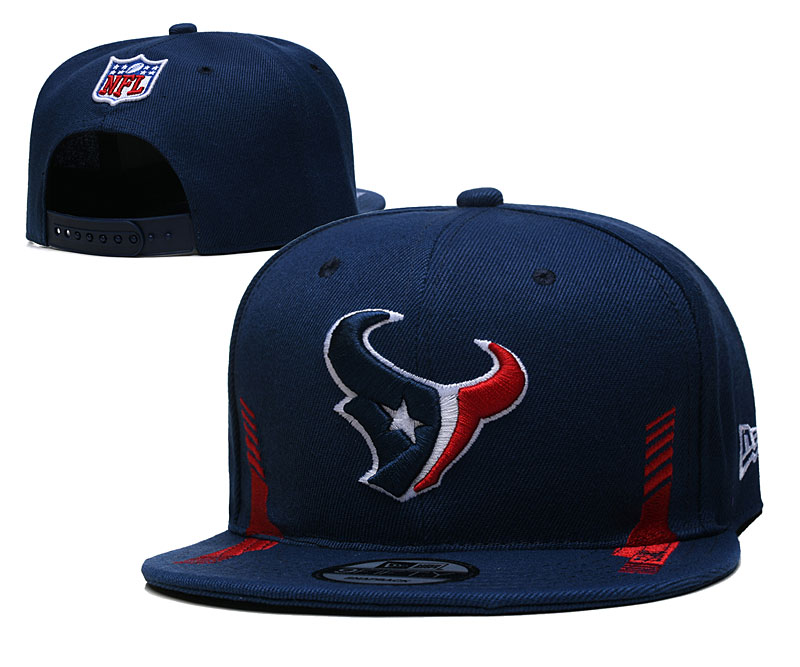 Houston Texans CAPS-YD1904