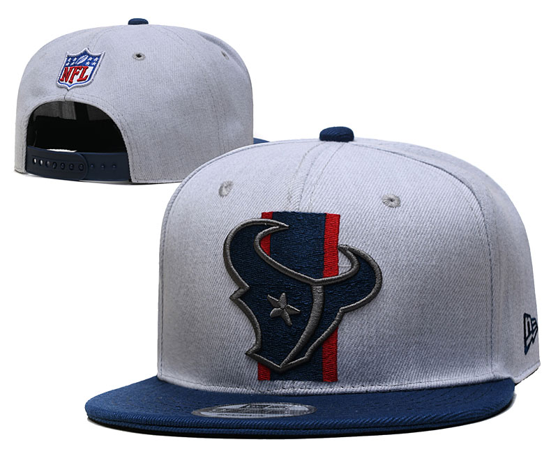Houston Texans CAPS-YD1916