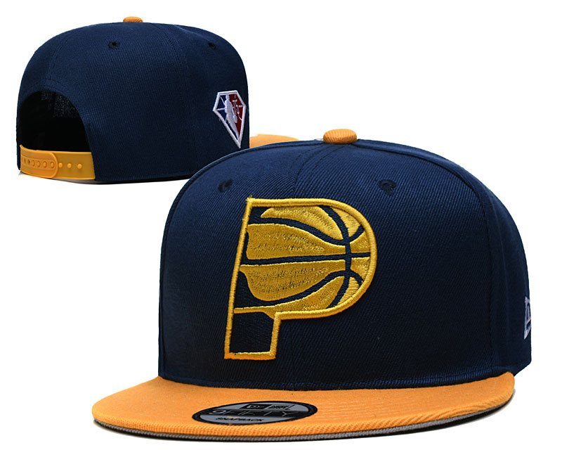 Indiana Pacers CAPS-YD2215