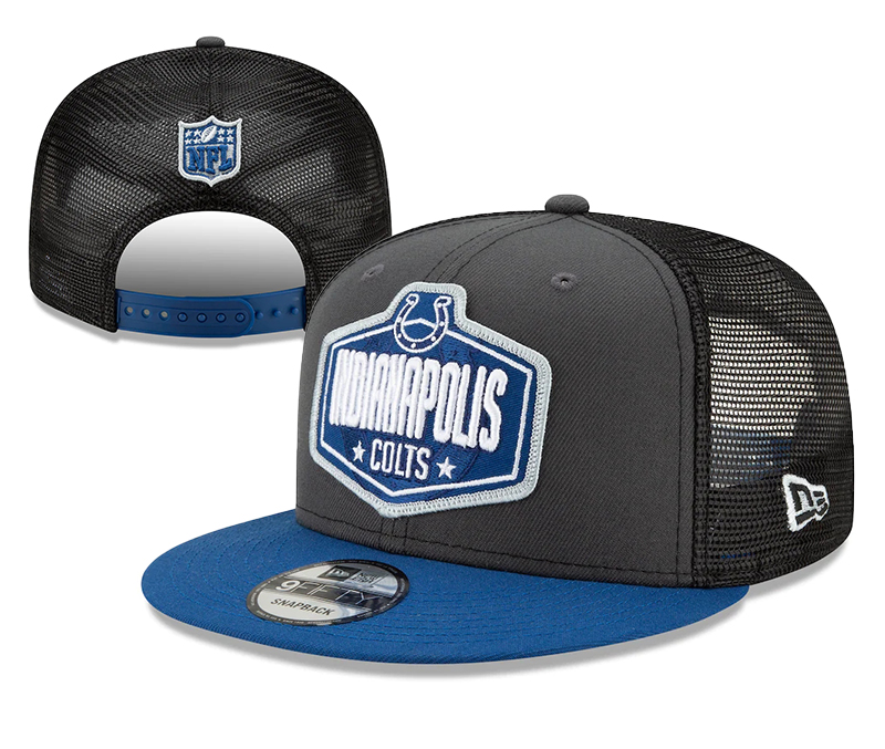 Indianapolis Colts CAPS-YD1098