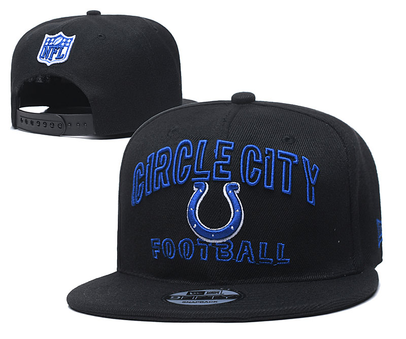 Indianapolis Colts CAPS-YD1100