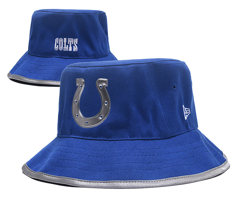 Indianapolis Colts CAPS-YD1238