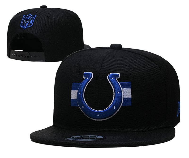 Indianapolis Colts CAPS-YD1680