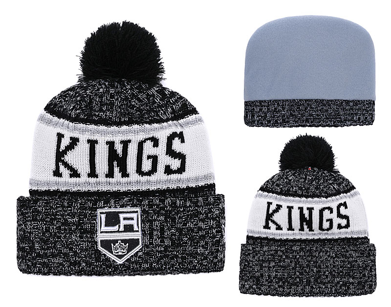 LOS ANGELES KINGS CAPS-YD1499