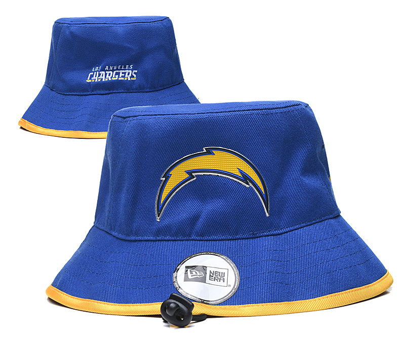 Los Angeles Chargers CAPS-YD1230