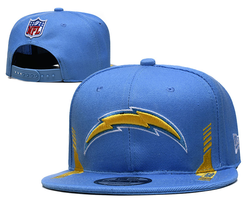 Los Angeles Chargers CAPS-YD1821