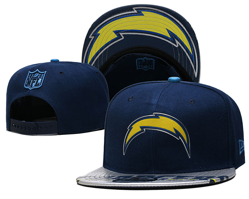 Los Angeles Chargers CAPS-YD1822