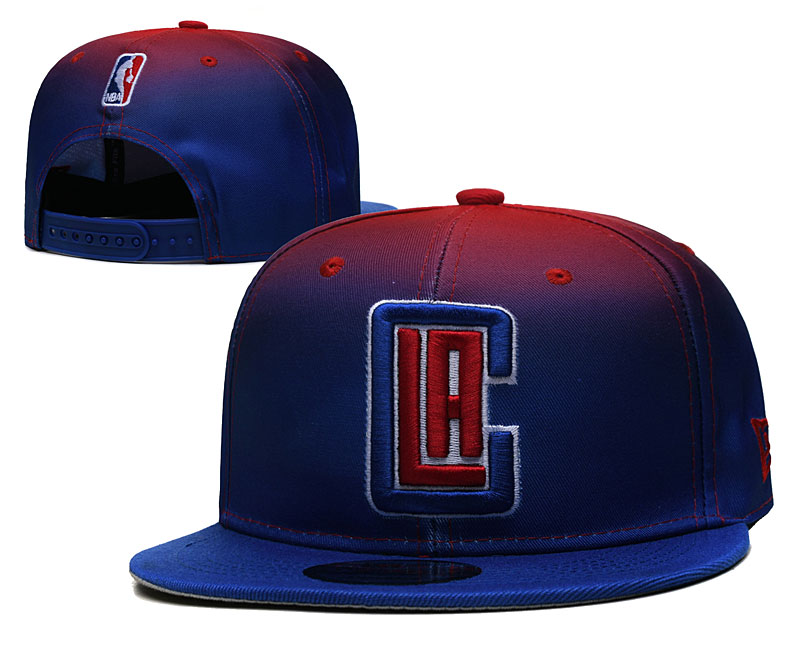 Los Angeles Clippers CAPS-YD2228