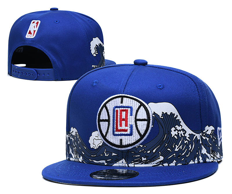 Los Angeles Clippers CAPS-YD2229
