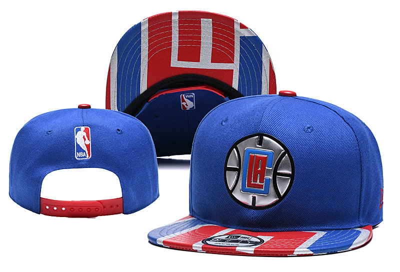 Los Angeles Clippers CAPS-YD2230