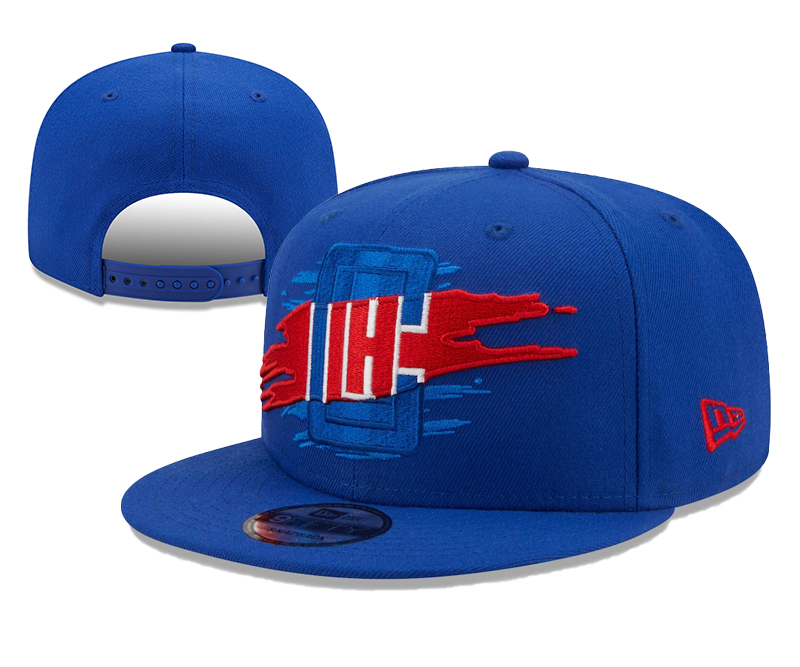 Los Angeles Clippers CAPS-YD336