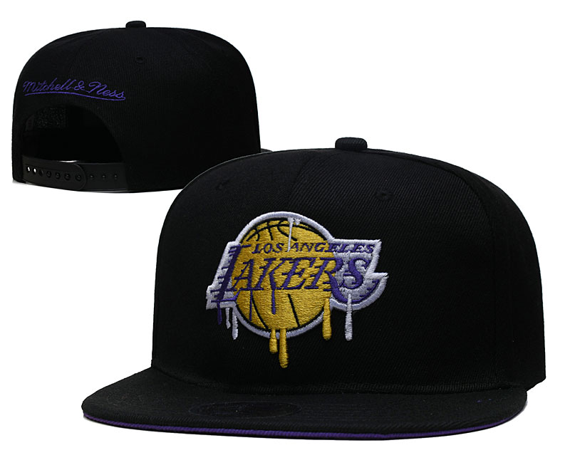 Los Angeles Lakers CAPS-YD2183