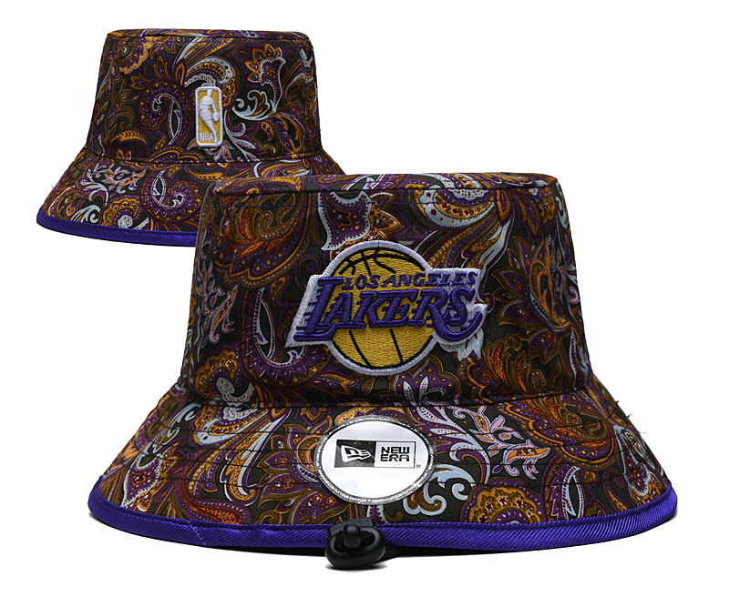 Los Angeles Lakers CAPS-YD2206