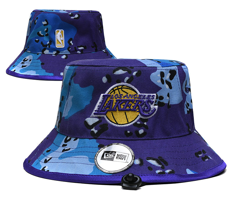 Los Angeles Lakers CAPS-YD2207