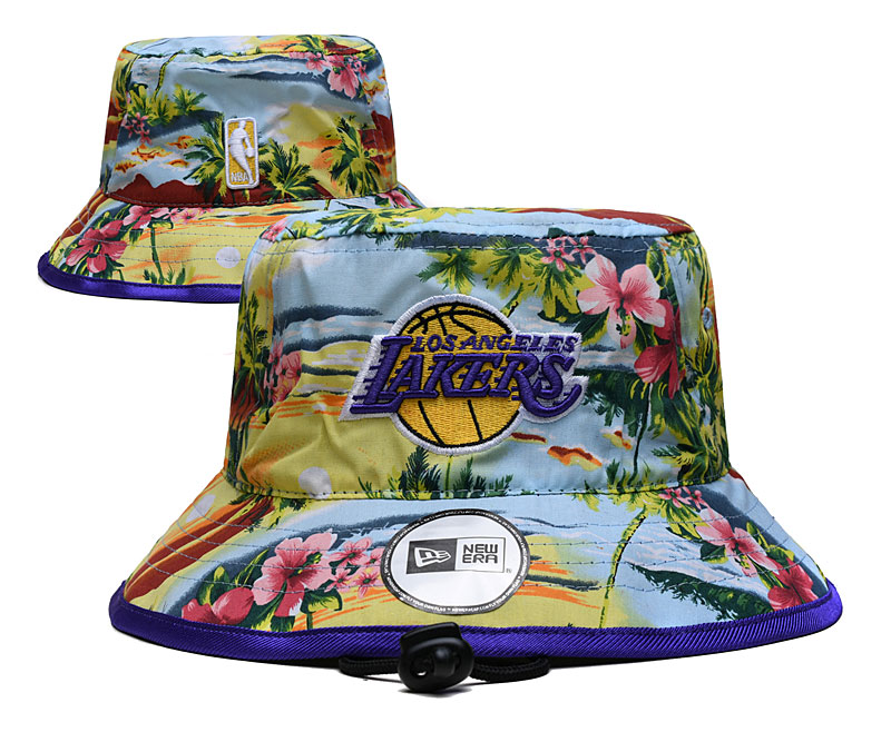 Los Angeles Lakers CAPS-YD2208