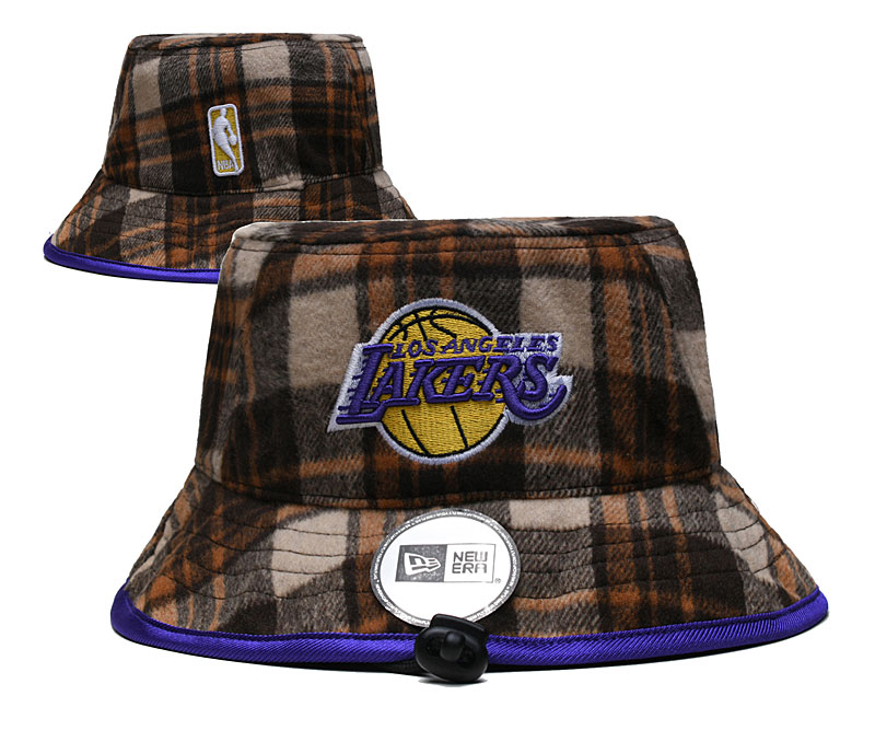 Los Angeles Lakers CAPS-YD2209