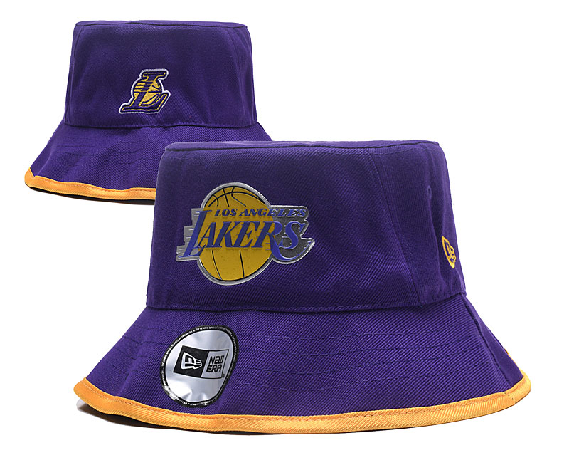 Los Angeles Lakers CAPS-YD2210