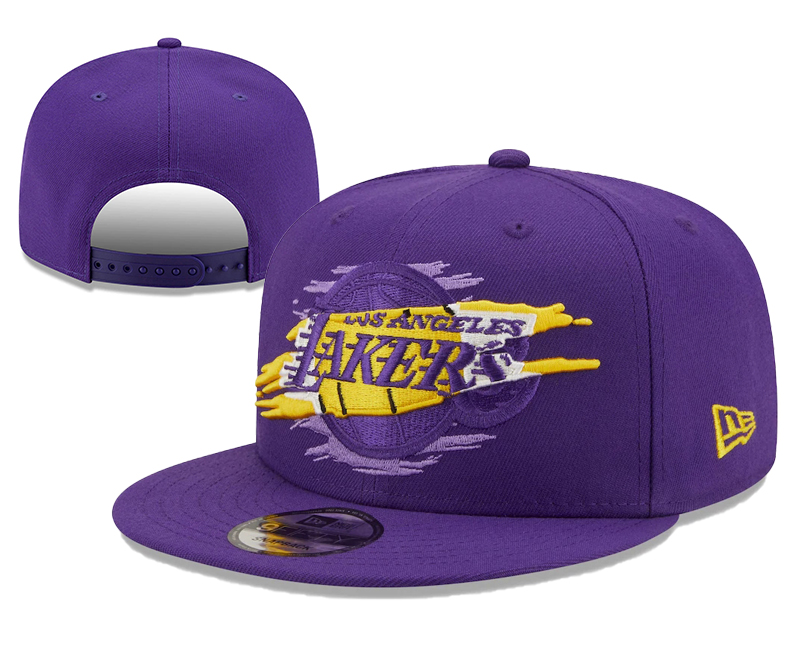 Los Angeles Lakers CAPS-YD350