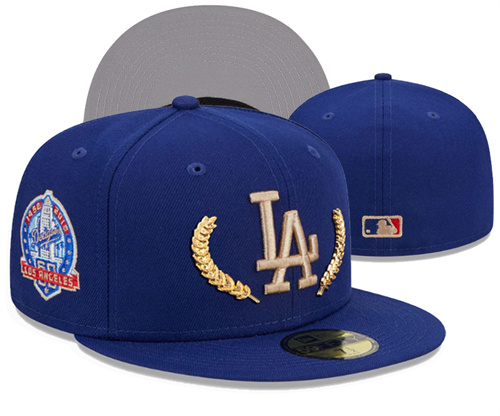 MLB LOS ANGELES DODGERS Snapbacks Caps-YD1120