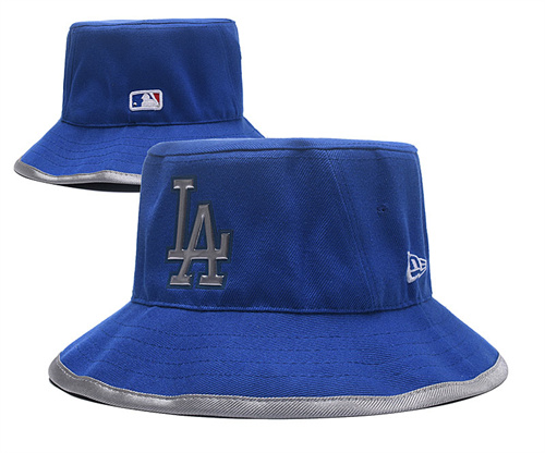 MLB LOS ANGELES DODGERS Snapbacks Caps-YD1162