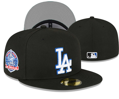 MLB LOS ANGELES DODGERS Snapbacks Caps-YD1165