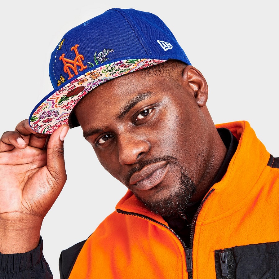 MLB New York Mets Snapbacks-YD250