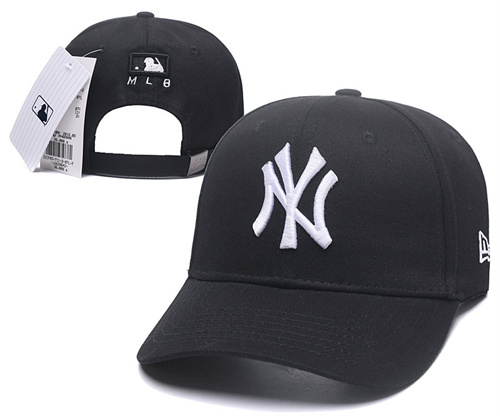 MLB New York Yankees Snapbacks-YG24041615