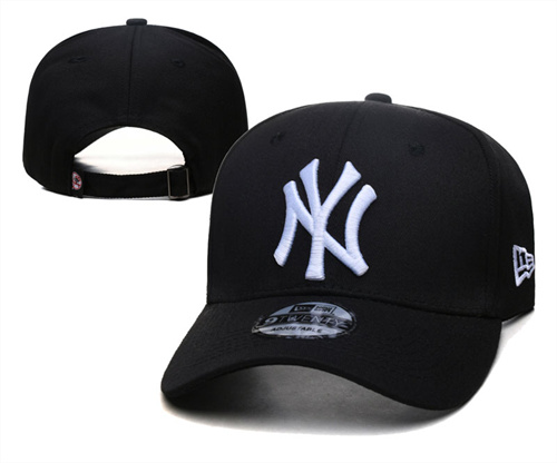 MLB New York Yankees Snapbacks-YG24041617