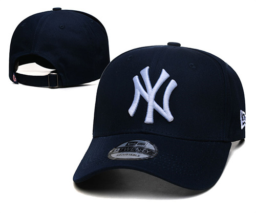 MLB New York Yankees Snapbacks-YG24041618