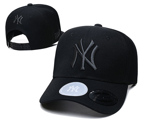 MLB New York Yankees Snapbacks-YG24041622