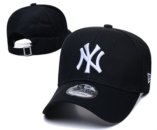 MLB New York Yankees Snapbacks-YG24041623
