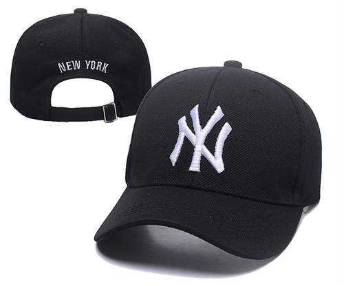 MLB New York Yankees Snapbacks-YG24041625