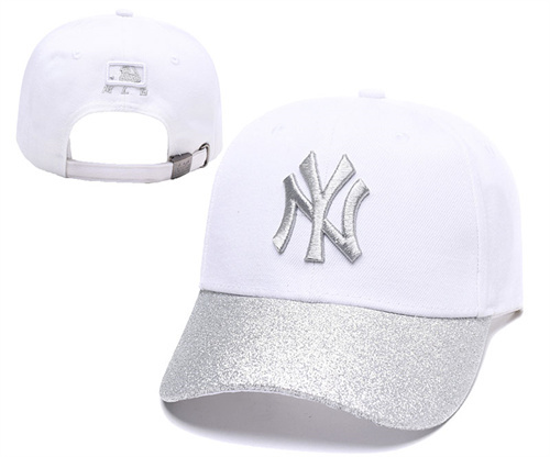 MLB New York Yankees Snapbacks-YG24041627